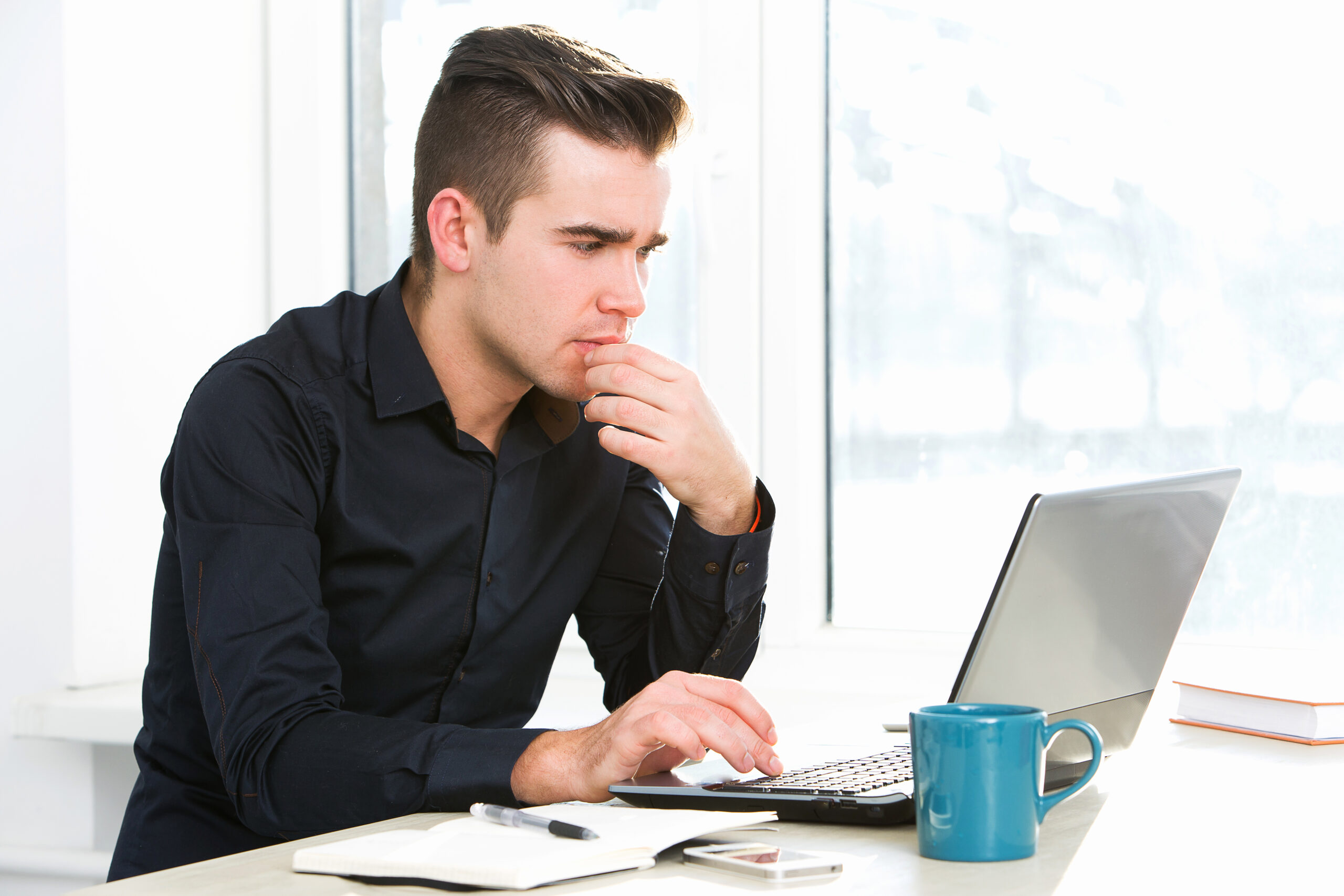 Reasons Why You Are Scared to Hire Remotely and How to Get Over Them